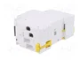 SCHNEIDER ELECTRIC iDPN N Vigi RCBO 10A 30mA 1+N