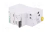 SCHNEIDER ELECTRIC iDPN N Vigi RCBO 10A 30mA 1+N
