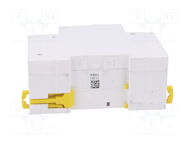 SCHNEIDER ELECTRIC iDPN N Vigi RCBO 10A 30mA 1+N