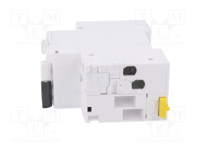SCHNEIDER ELECTRIC iDPN N Vigi RCBO 10A 30mA 1+N