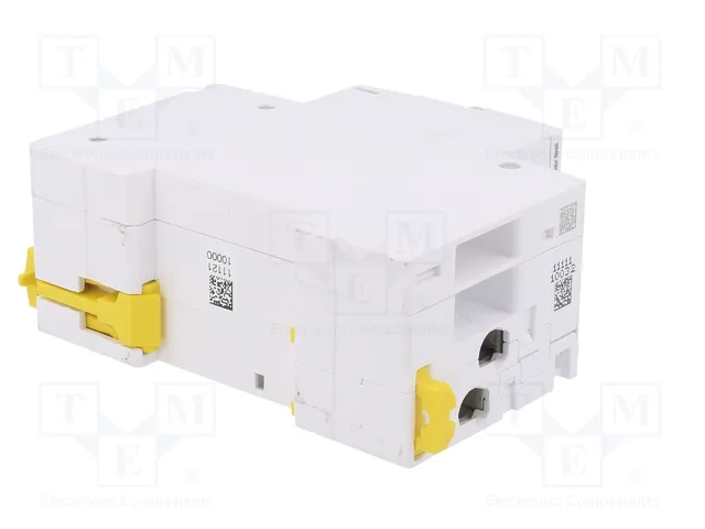 SCHNEIDER ELECTRIC iDPN N Vigi RCBO 10A 30mA 1+N