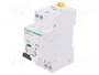 SCHNEIDER ELECTRIC iDPN N Vigi RCBO 10A 30mA 1+N