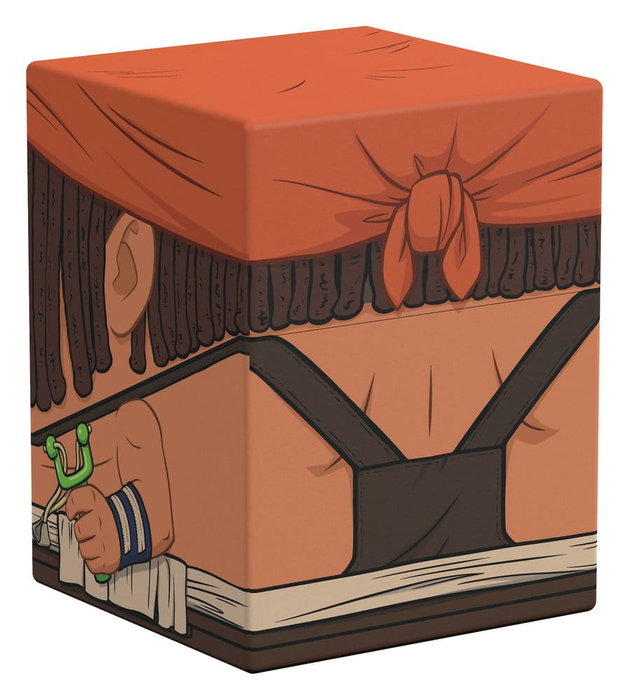 Squaroes Squaroe ONE PIECE OP005 - Usopp Squaroes Squaroe ONE PIECE OP005 - Usopp