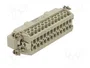 LAPP Conector industrial EPIC® H-BE 024 MS 25-48 HDC