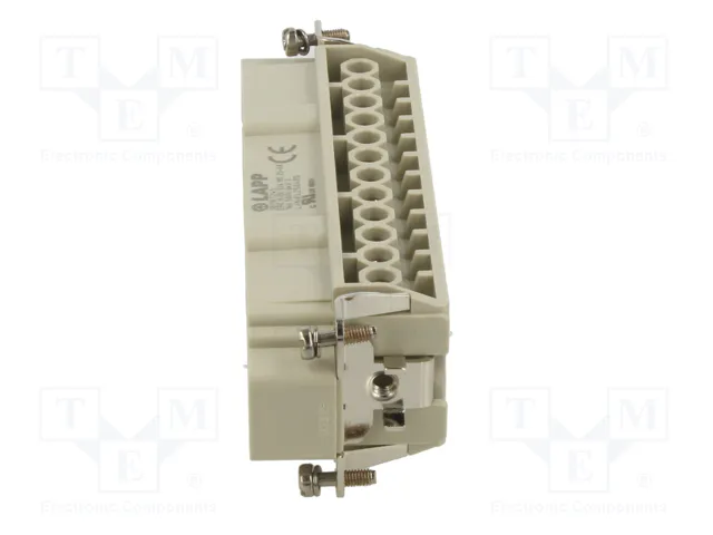 LAPP Conector industrial EPIC® H-BE 024 MS 25-48 HDC