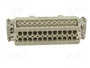 LAPP Conector industrial EPIC® H-BE 024 MS 25-48 HDC