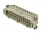 LAPP Conector industrial EPIC® H-BE 024 MS 25-48 HDC