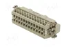 LAPP Conector industrial EPIC® H-BE 024 MS 25-48 HDC