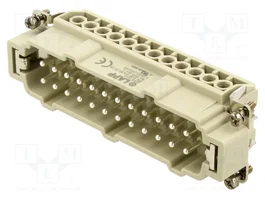 LAPP Conector industrial EPIC® H-BE 024 MS 25-48 HDC