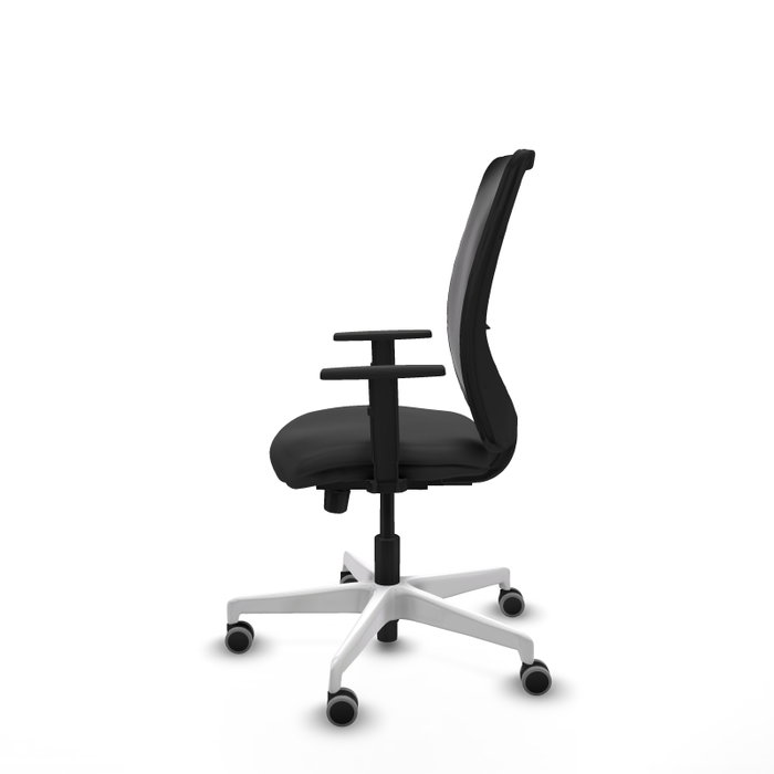 PIQUERAS Y CRESPO Silla de Oficina Zulema con Mecanismo Sincro/Traslack