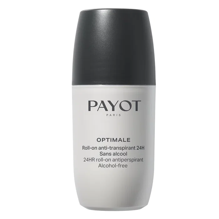 Payot OPTIMALE Desodorante 24h Roll-on 75 ml