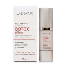 Labnatur Serum Facial Botox Effect 30ml
