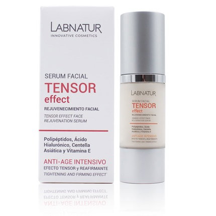 LABNATUR BIO Serum Facial Tensor Effect 30ml
