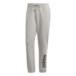 Pantalón Largo Deportivo Adidas All Szn Graphic Gris Hombre 37