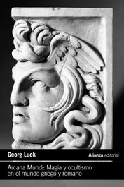 Arcana Mundi, Georg Luck - ALIANZA