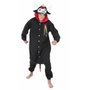 Creaciones Llopis Disfraz Adulto Funny Bull T-XL