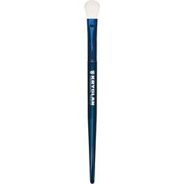 Kryolan Blue Master Blending Brush y Multi Face Brush