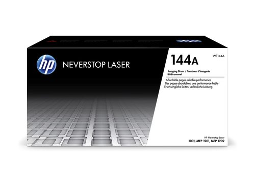 HP Unidad de tambor Original Laser 144A Negro (W1144A) 20.000 páginas HP Unidad de tambor Original Laser 144A Negro (W1144A) 20.000 páginas