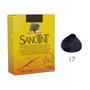 Sanotint Classic Nº17 Negro Azulado