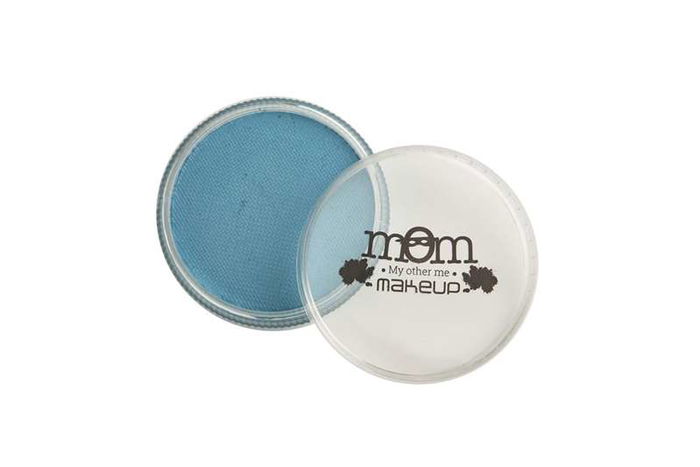 My Other Me Maquillaje al Agua Tarro Azul Cielo 18 g