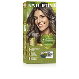 Naturtint Tinte sin Amoniaco 6N-Rubio Oscuro 170 ml