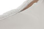 DKD Home Decor Cojin 2 Unidades Crudo Urban 45 x 45 x 8 cm