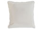 DKD Home Decor Cojin 2 Unidades Crudo Urban 45 x 45 x 8 cm