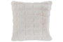 DKD Home Decor Cojin 2 Unidades Crudo Urban 45 x 45 x 8 cm