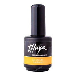 Thuya Gel On-Off Sunflower 14ml