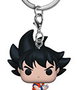 Funko Llavero Pocket POP Dragon Ball Z Goku with Kamehameha