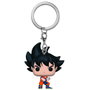 Funko Llavero Pocket POP Dragon Ball Z Goku with Kamehameha
