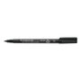 Staedtler Lumocolor 317 Caja de 14 Rotuladores Permanentes Surtidos