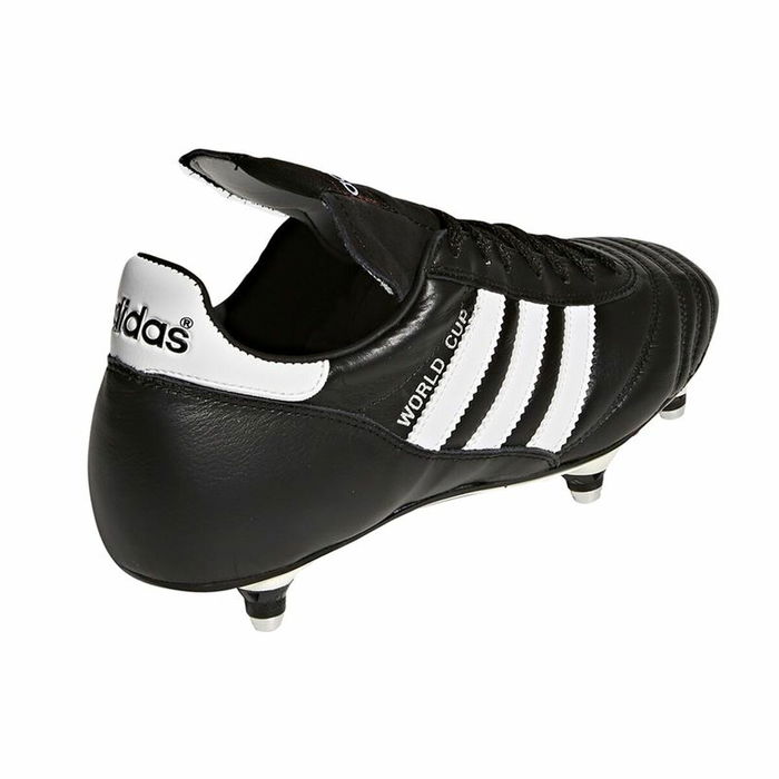Botas de Fútbol para Adultos Adidas World Cup Negro