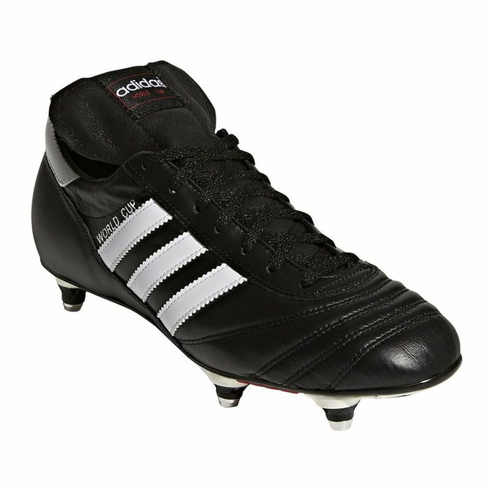 Botas de Fútbol para Adultos Adidas World Cup Negro