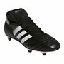 Botas de Fútbol para Adultos Adidas World Cup Negro