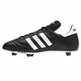 Botas de Fútbol para Adultos Adidas World Cup Negro