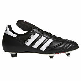 Botas de Fútbol para Adultos Adidas World Cup Negro