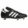 Botas de Fútbol para Adultos Adidas World Cup Negro