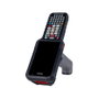 HONEYWELL CK67 Ordenador móvil de mano con 128 GB y pantalla de 4,3 pulgadas