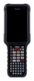 HONEYWELL CK67 Ordenador móvil de mano con 128 GB y pantalla de 4,3 pulgadas