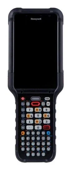 HONEYWELL CK67 Ordenador móvil de mano con 128 GB y pantalla de 4,3 pulgadas