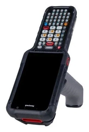 HONEYWELL CK67 Ordenador móvil de mano con 128 GB y pantalla de 4,3 pulgadas
