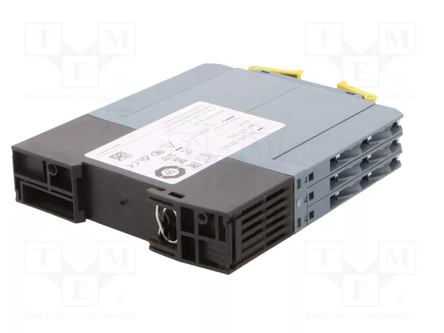 SIEMENS 3SK1111-1AW20 Relé de Seguridad SIRIUS