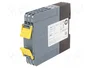 SIEMENS 3SK1111-1AW20 Relé de Seguridad SIRIUS