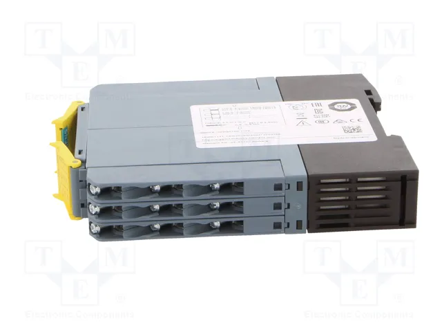 SIEMENS 3SK1111-1AW20 Relé de Seguridad SIRIUS