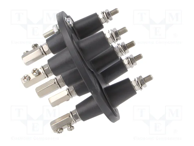OMRON Sensor para reguladores de nivel BF-5