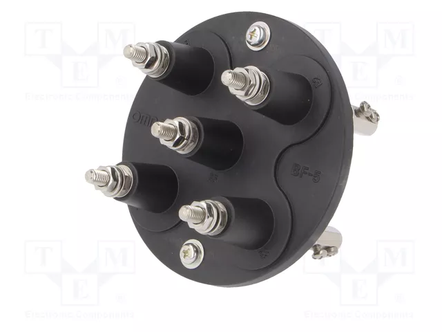 OMRON Sensor para reguladores de nivel BF-5