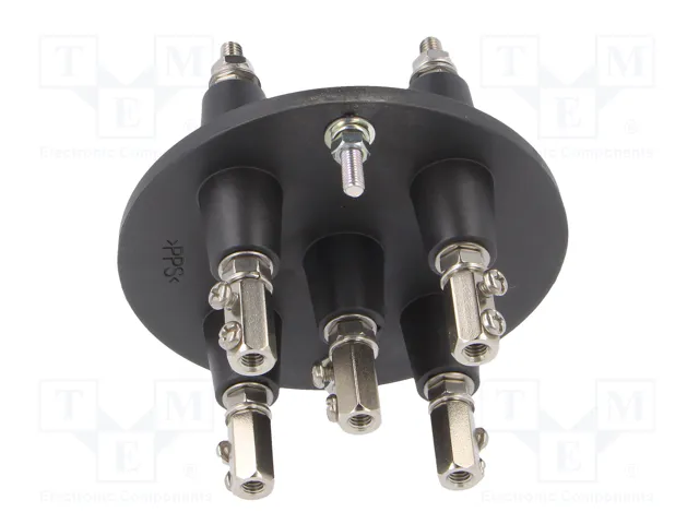 OMRON Sensor para reguladores de nivel BF-5