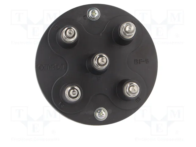 OMRON Sensor para reguladores de nivel BF-5
