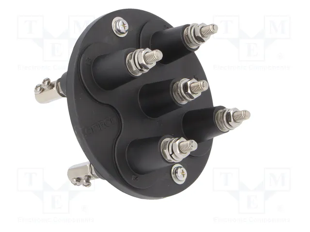 OMRON Sensor para reguladores de nivel BF-5